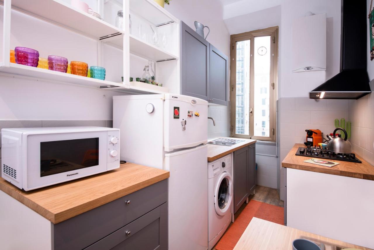 Interno 6 San Pietro Apartamento