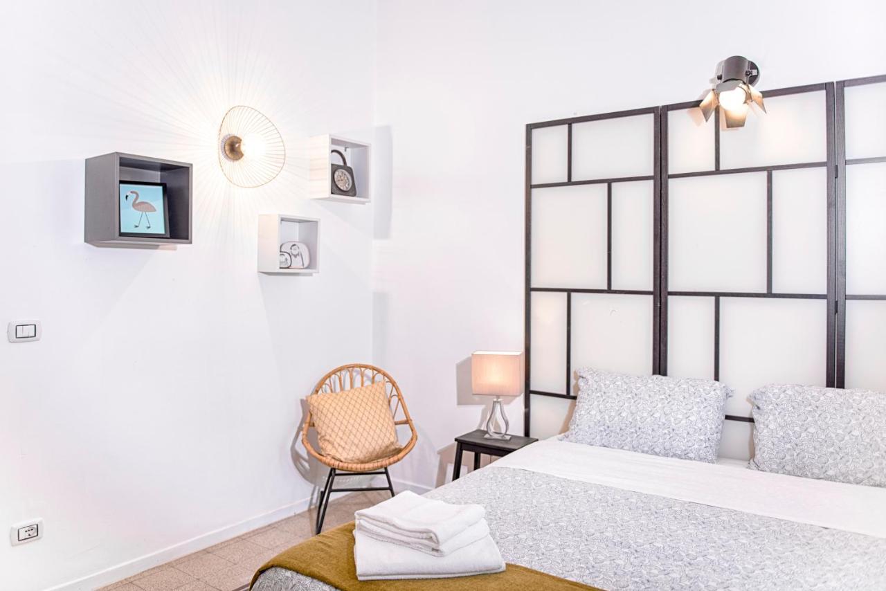 Apartamento Interno 6 San Pietro Roma