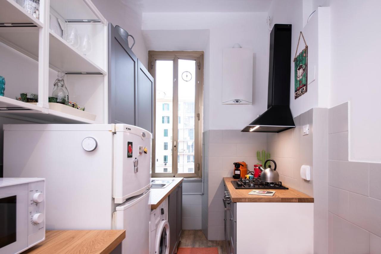 Apartamento Interno 6 San Pietro