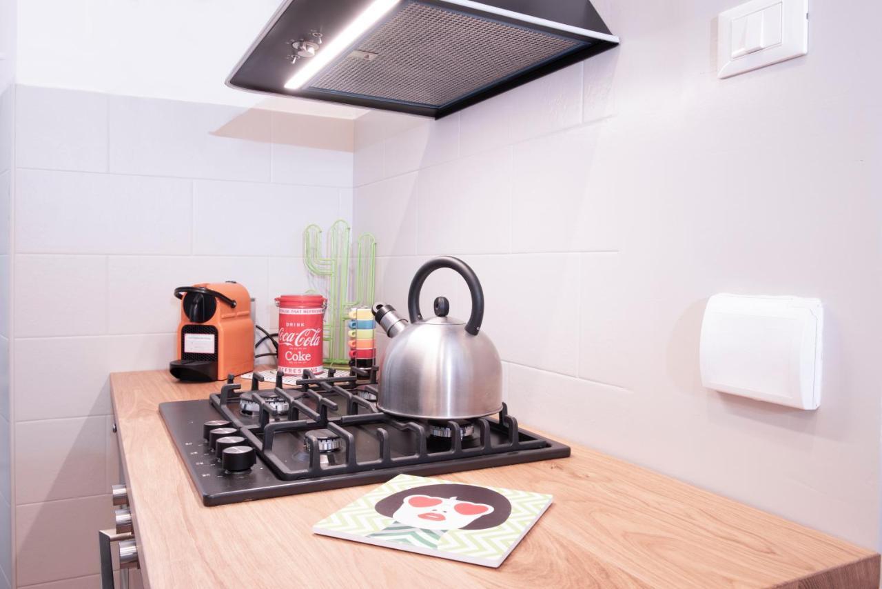 Apartamento Interno 6 San Pietro *