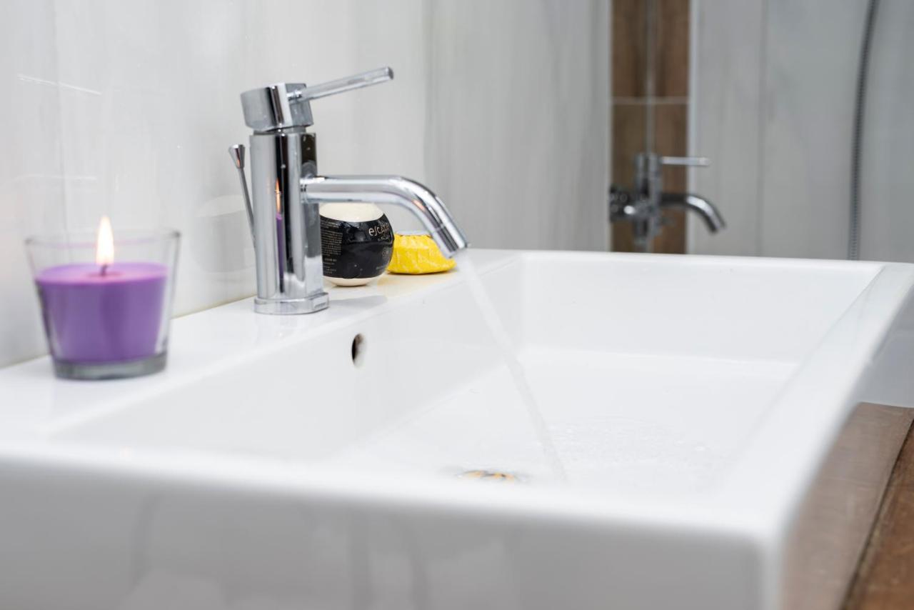 Apartamento Interno 6 San Pietro *