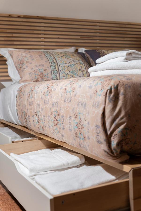 Interno 6 San Pietro Apartamento *