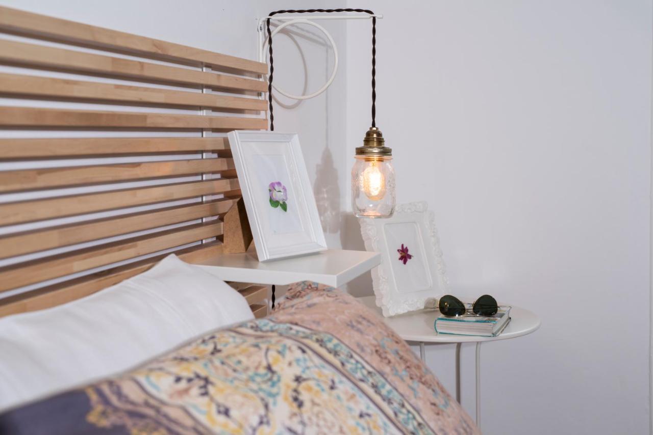 Interno 6 San Pietro Apartamento Roma