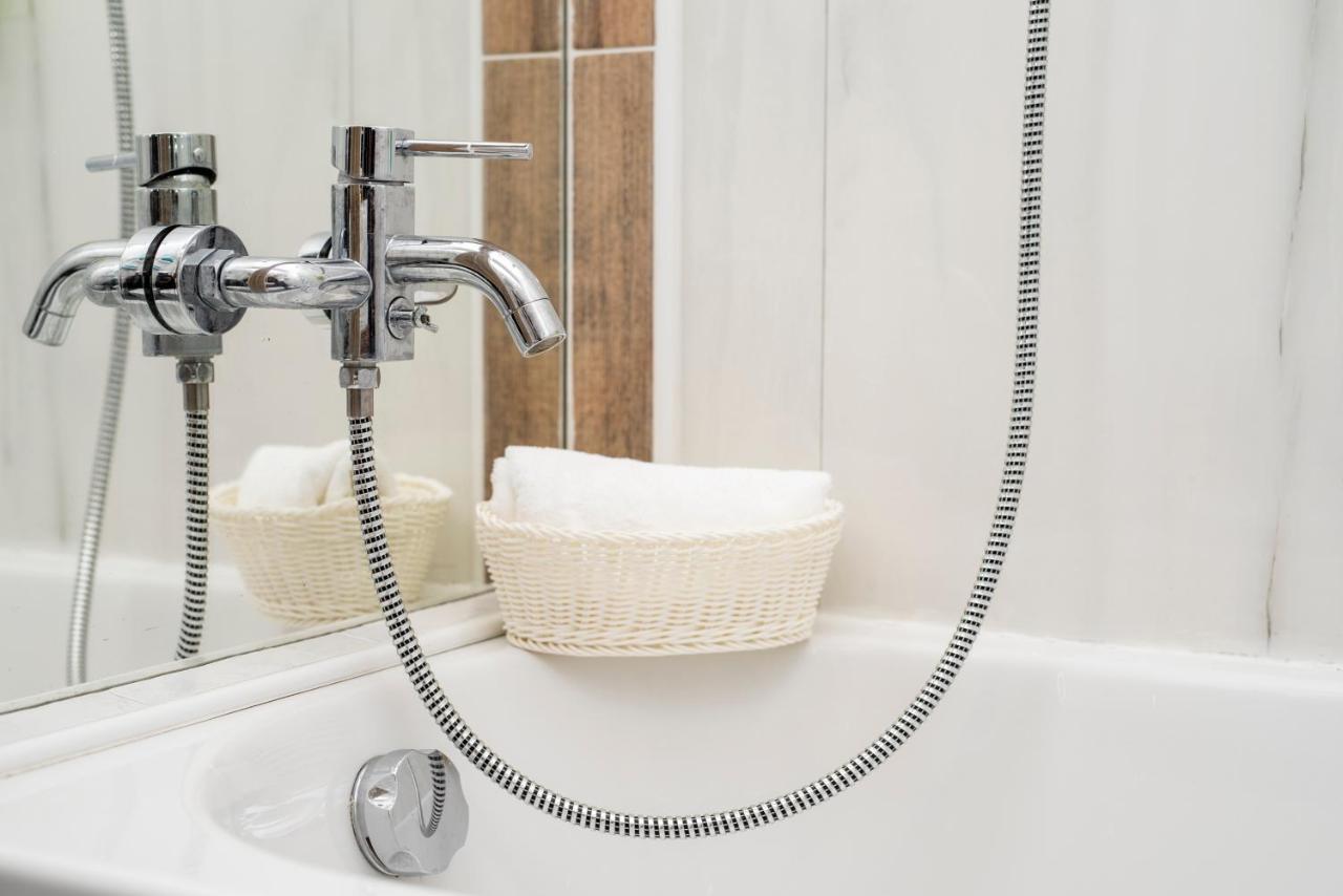 Apartamento Interno 6 San Pietro