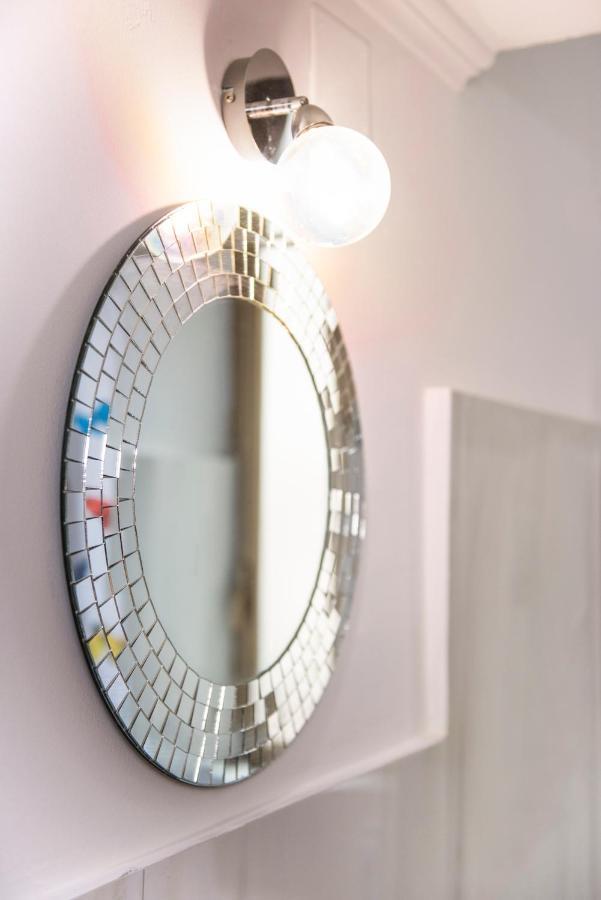 Interno 6 San Pietro Apartamento