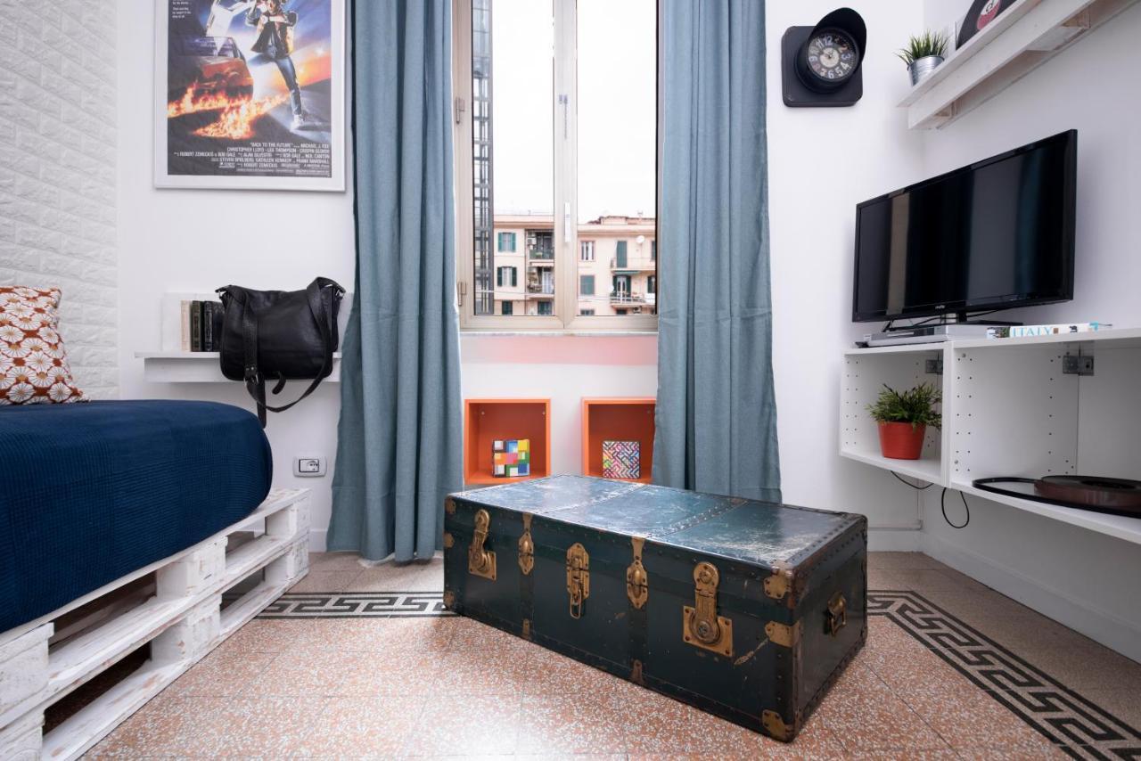 Apartamento Interno 6 San Pietro Roma