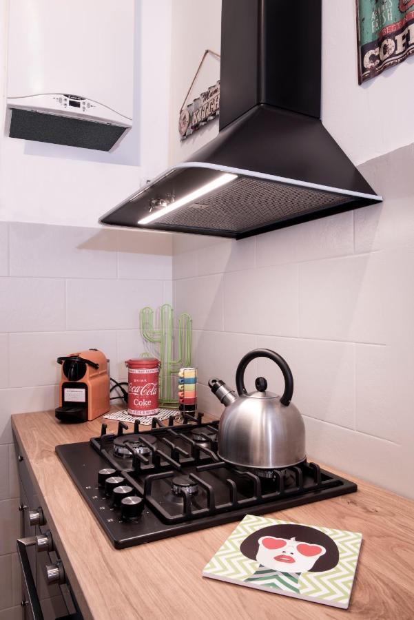 Apartamento Interno 6 San Pietro *