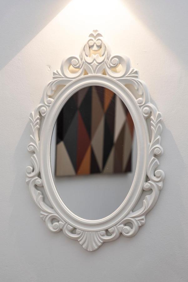 Interno 6 San Pietro Leilighet Roma