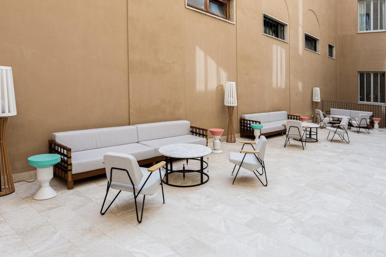 Mate Collection Filippo, Rome-fontana Di Trevi Hotel 4*