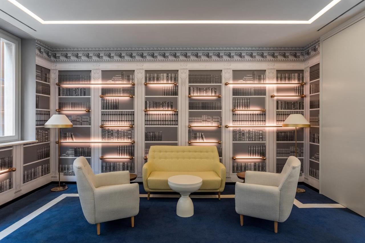 Mate Collection Filippo, Rome-fontana Di Trevi Hotel 4*