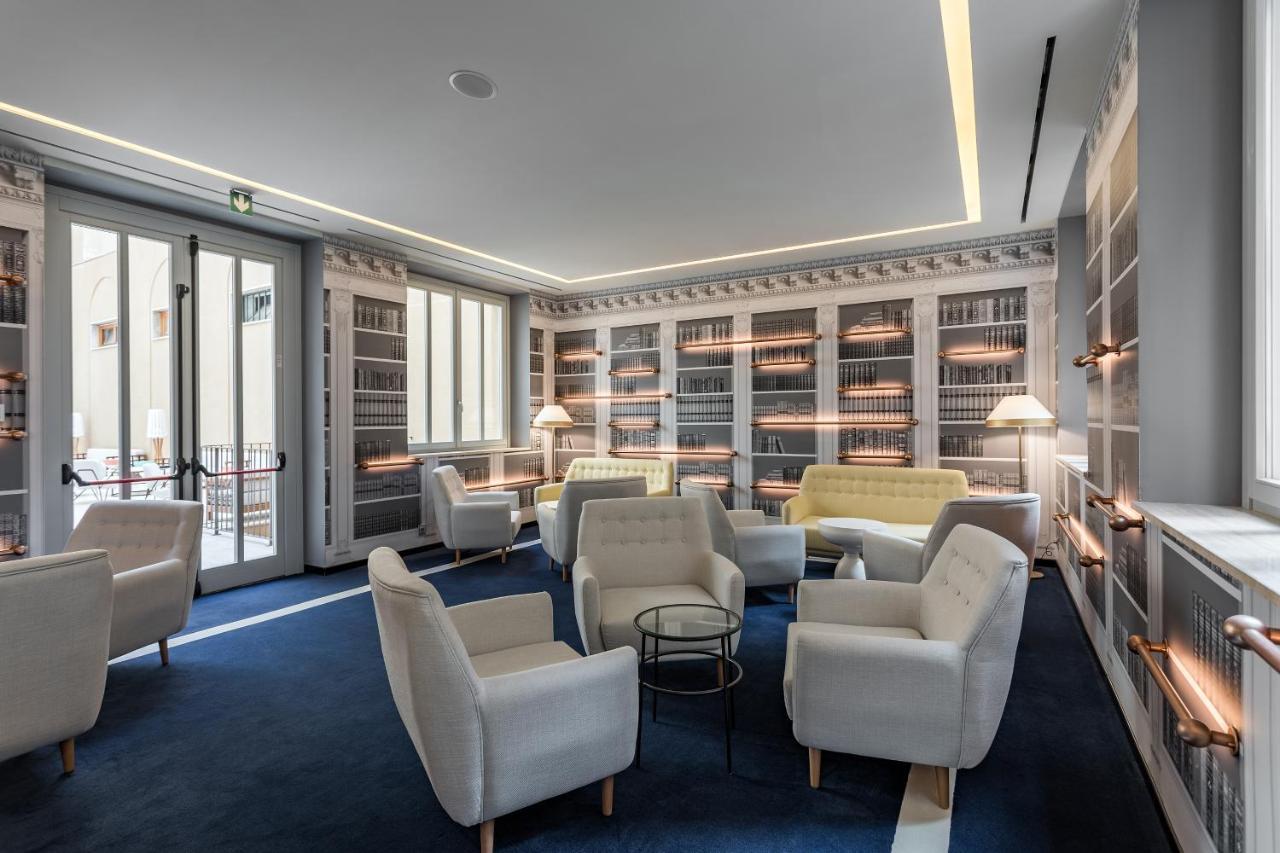Hotel Mate Collection Filippo, Rome-fontana Di Trevi Roma