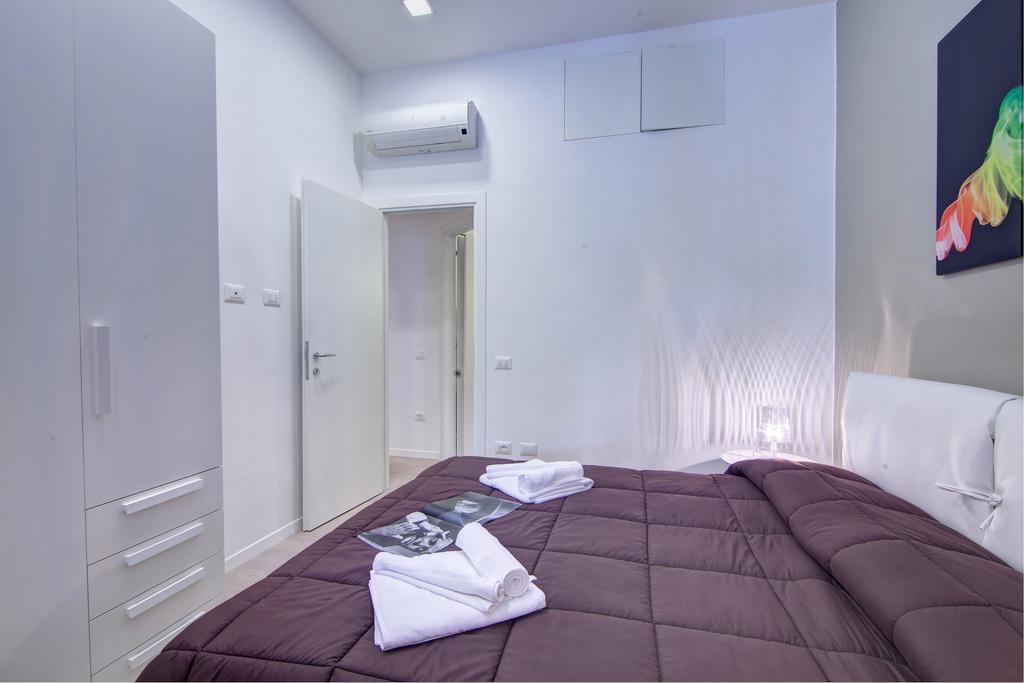 Piazza Vittorio Emanuele II Halldis Apartment * Roma