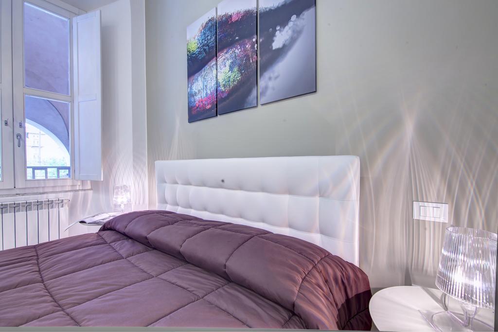 Piazza Vittorio Emanuele II Halldis Apartment Hotel