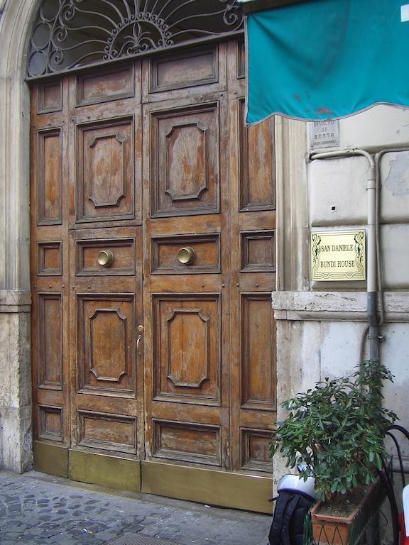 San Daniele Bundi House 2*