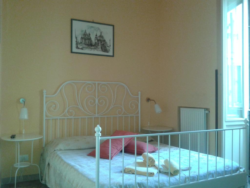 San Daniele Bundi House Affittacamere