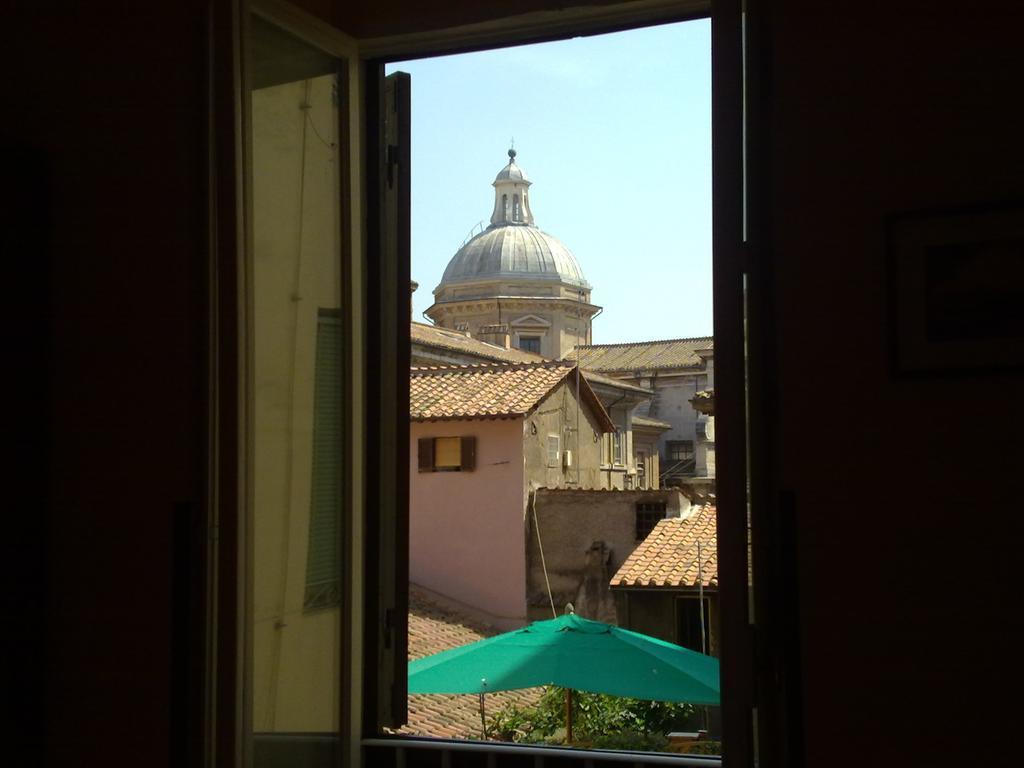 San Daniele Bundi House 2* Roma