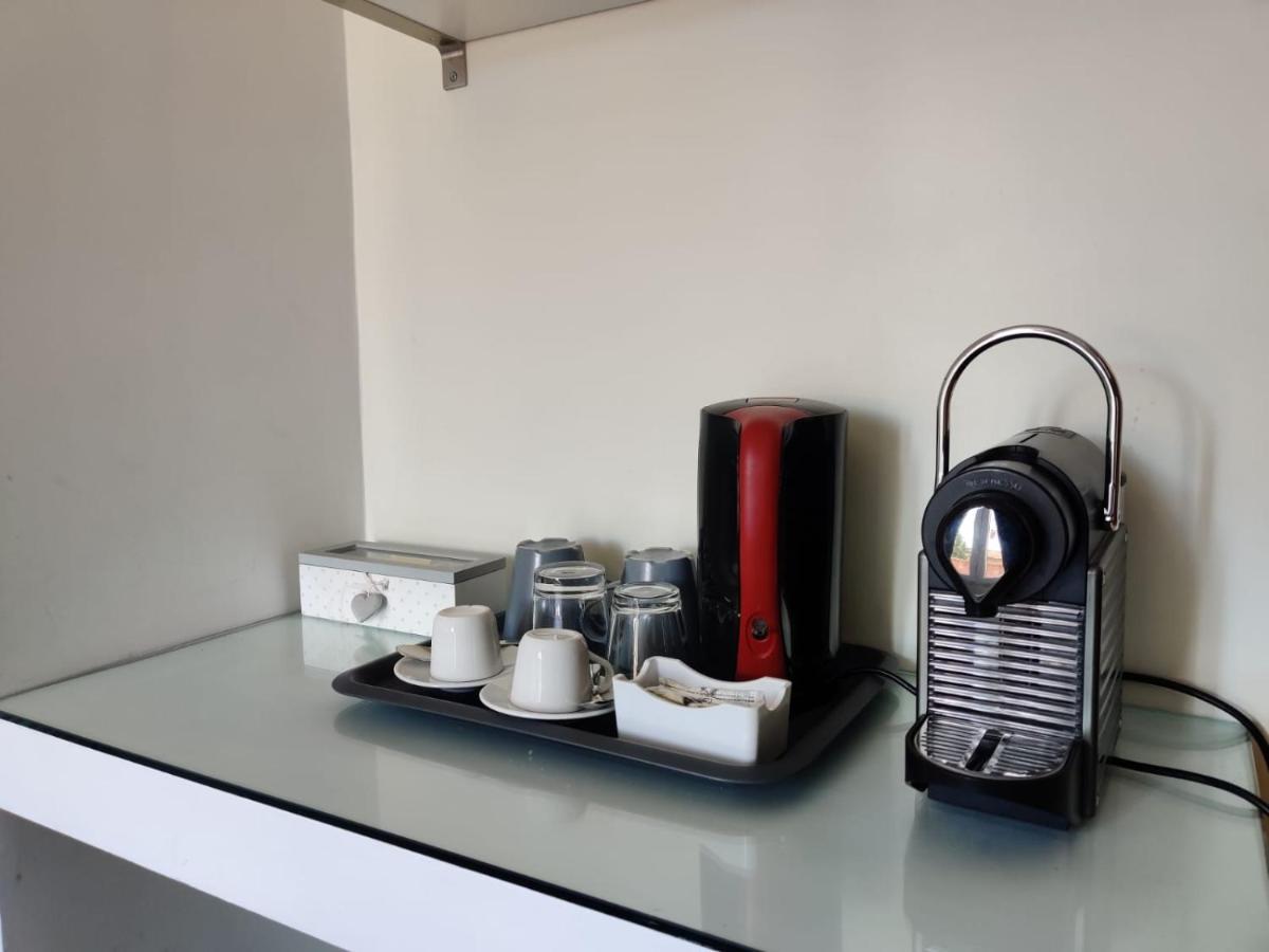 Casa de hóspedes Corso Exclusive Suites Roma