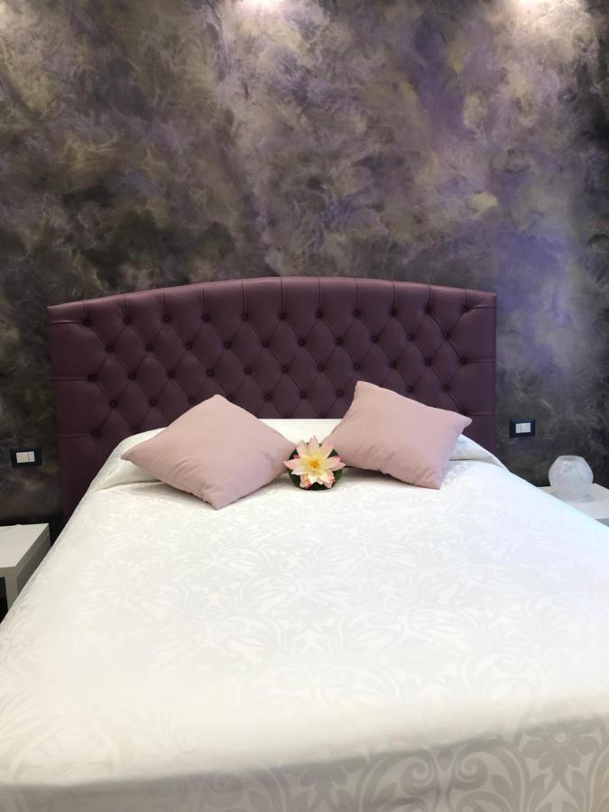 Bed & Breakfast Le Ninfee *