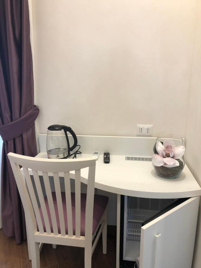 Bed & Breakfast Le Ninfee *