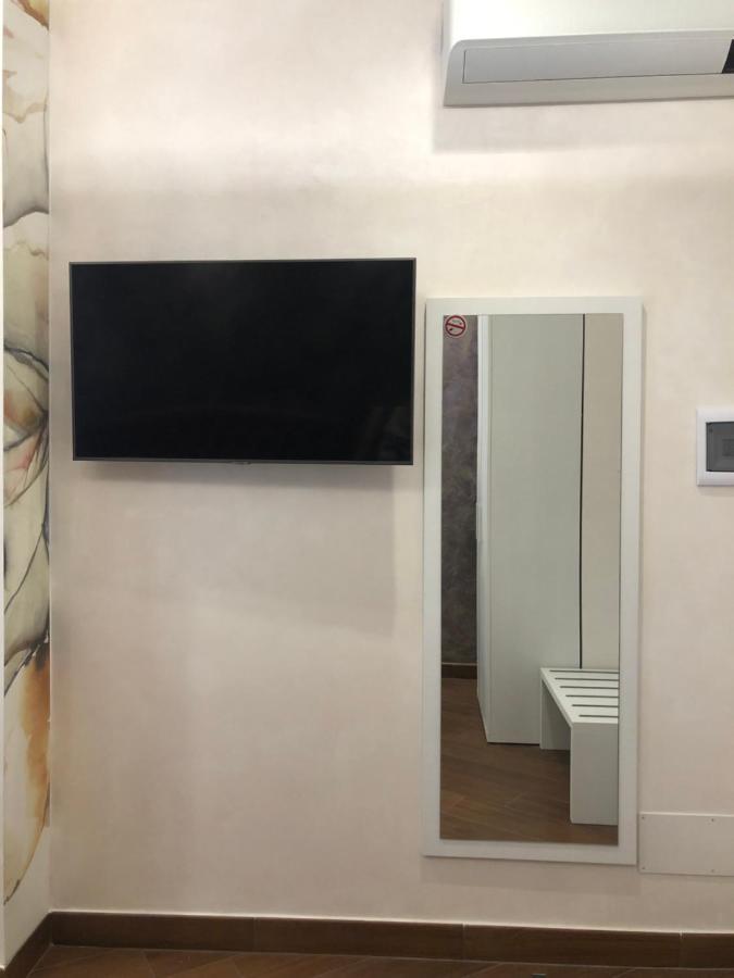 Bed & Breakfast Le Ninfee Rome