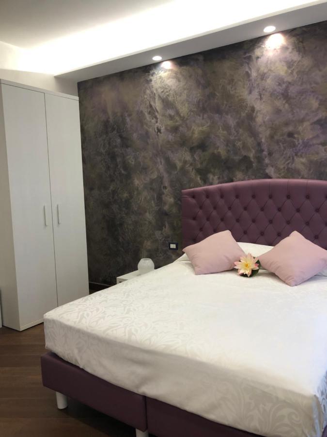 Le Ninfee Bed & Breakfast Rome