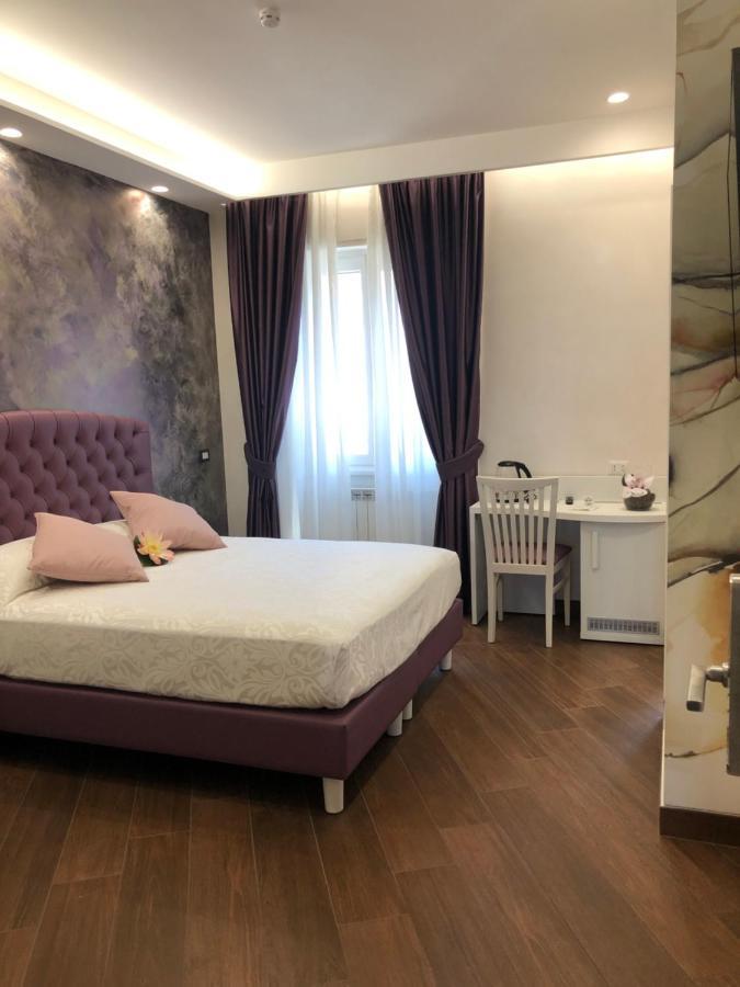 Bed and breakfast Le Ninfee Roma