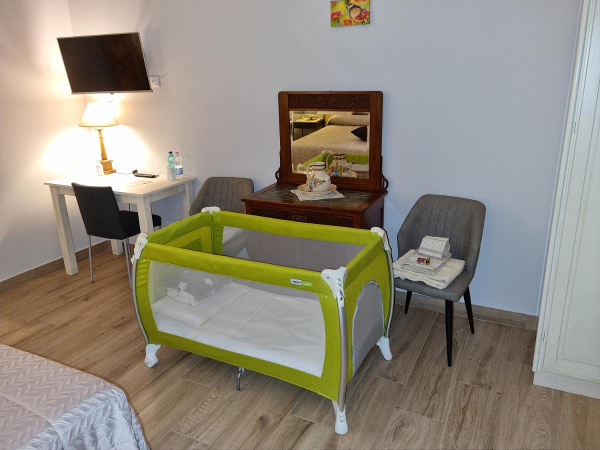 Il Casale Nel Parco Bed & Breakfast