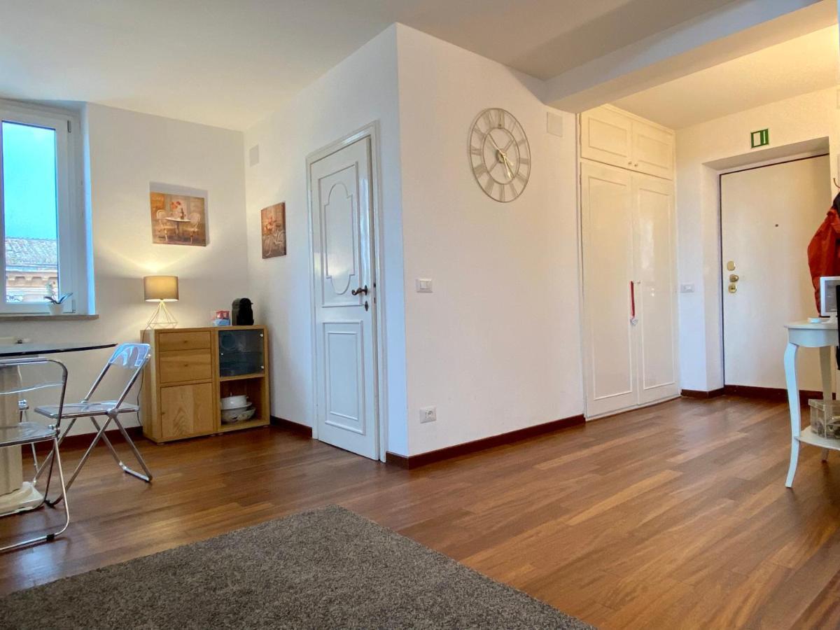 Apartamento Il Palazzetto Di Via Della Frezza