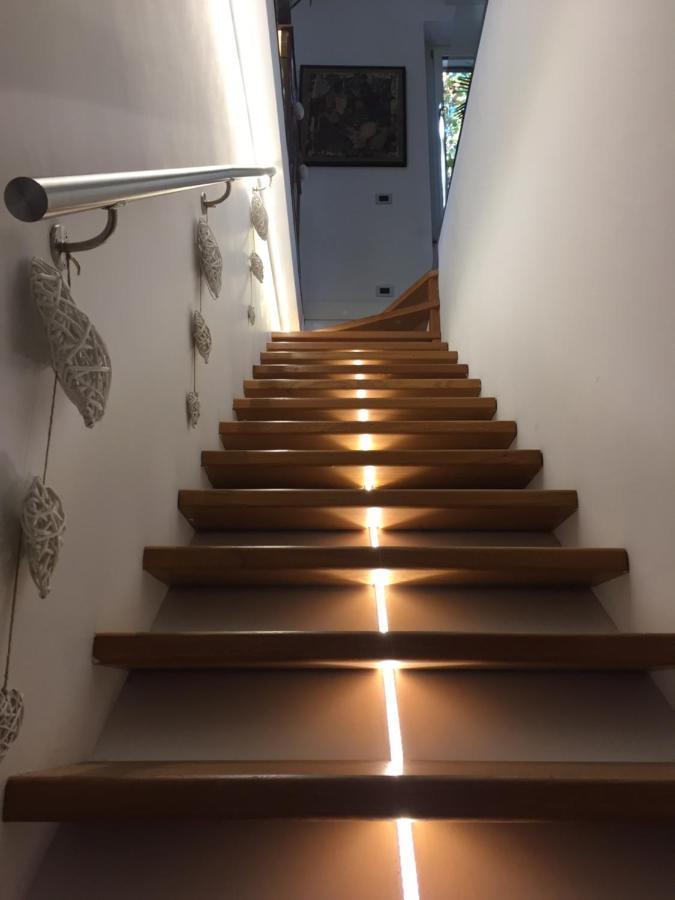 Trastevere Belvedere Bed & Breakfast
