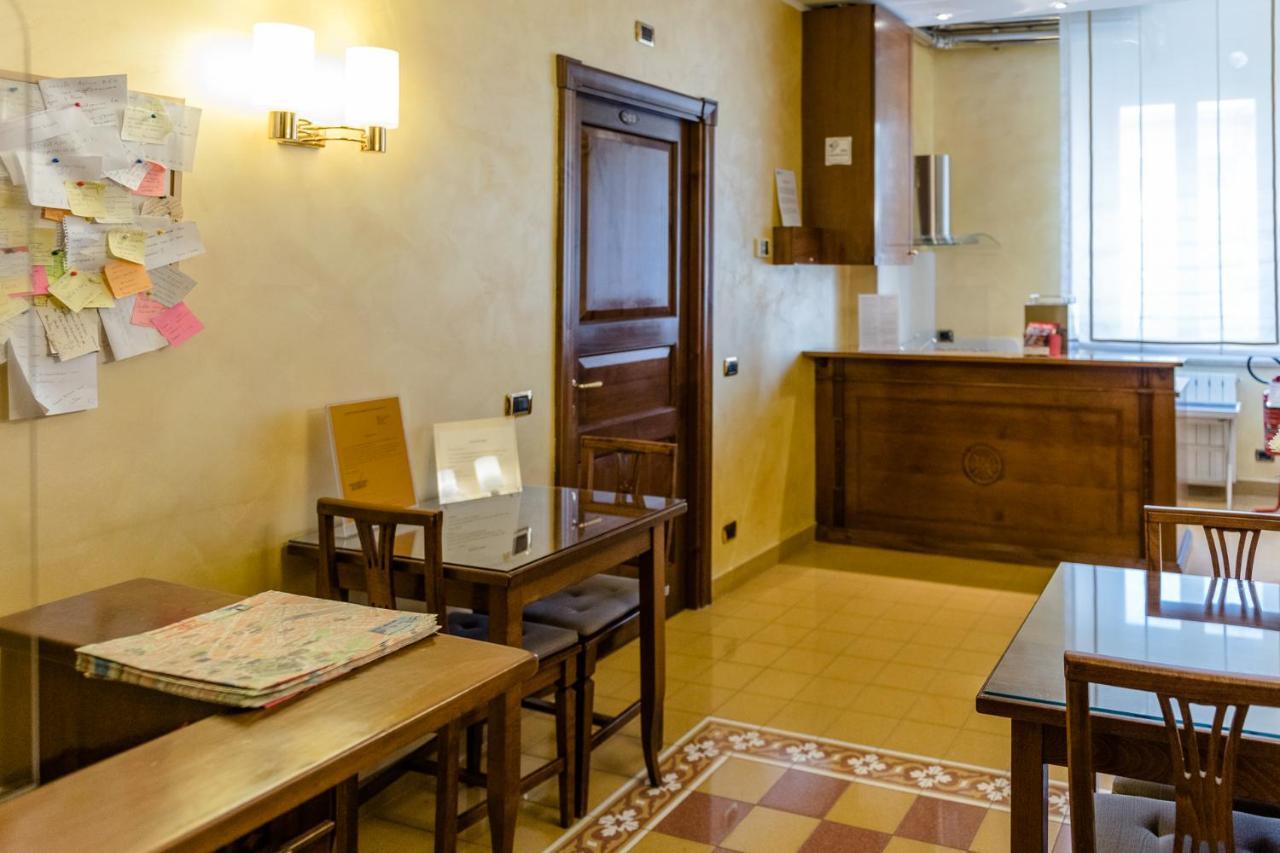 Aelius Bed & Breakfast