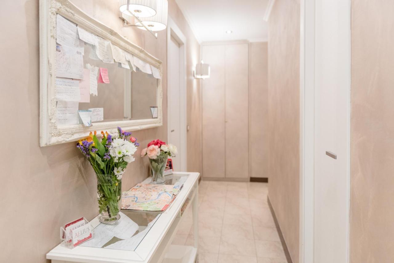 Bed & Breakfast Aelius 2*