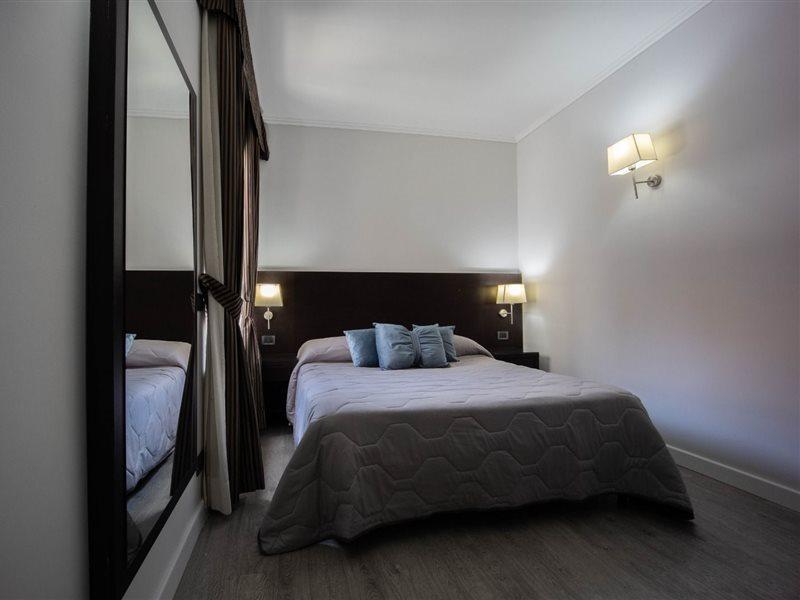 Casa de hóspedes Seven Kings Relais