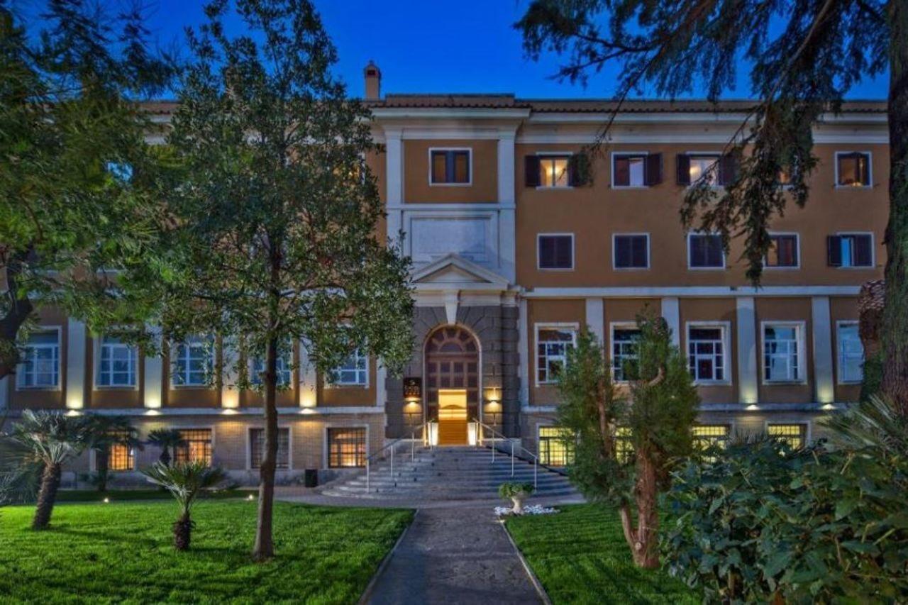 Hotel Lh Montemario 4*