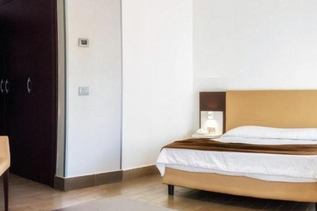 Lh Montemario Hotel Roma