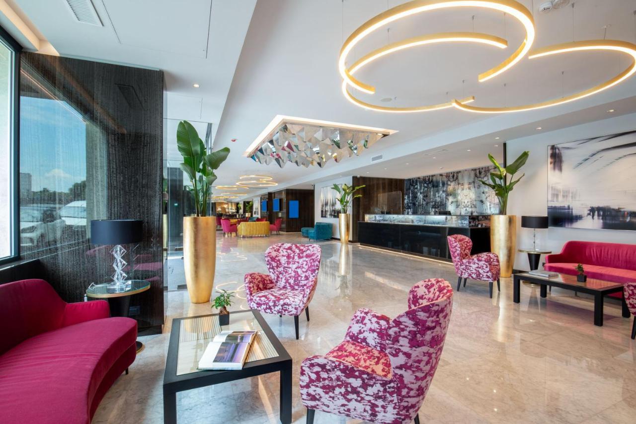 St Martin By Omnia Hotel