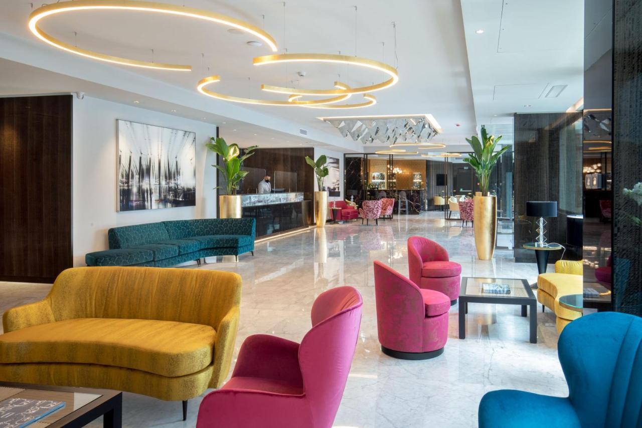 St Martin By Omnia 4*