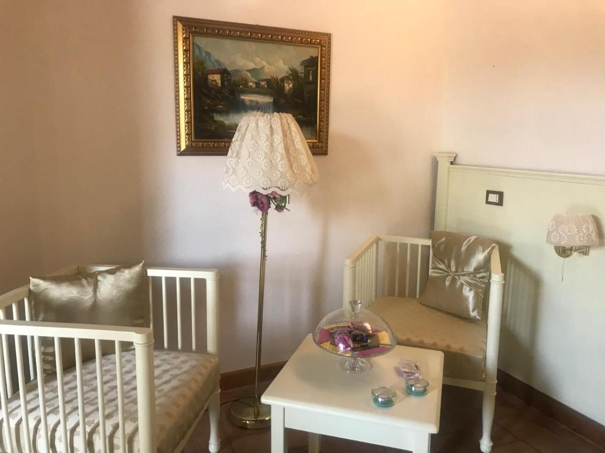 Casale Certosa Hotel 3*