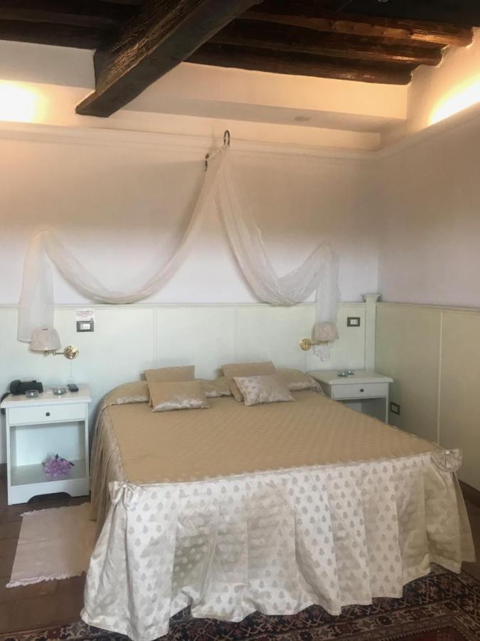 Hotel Casale Certosa