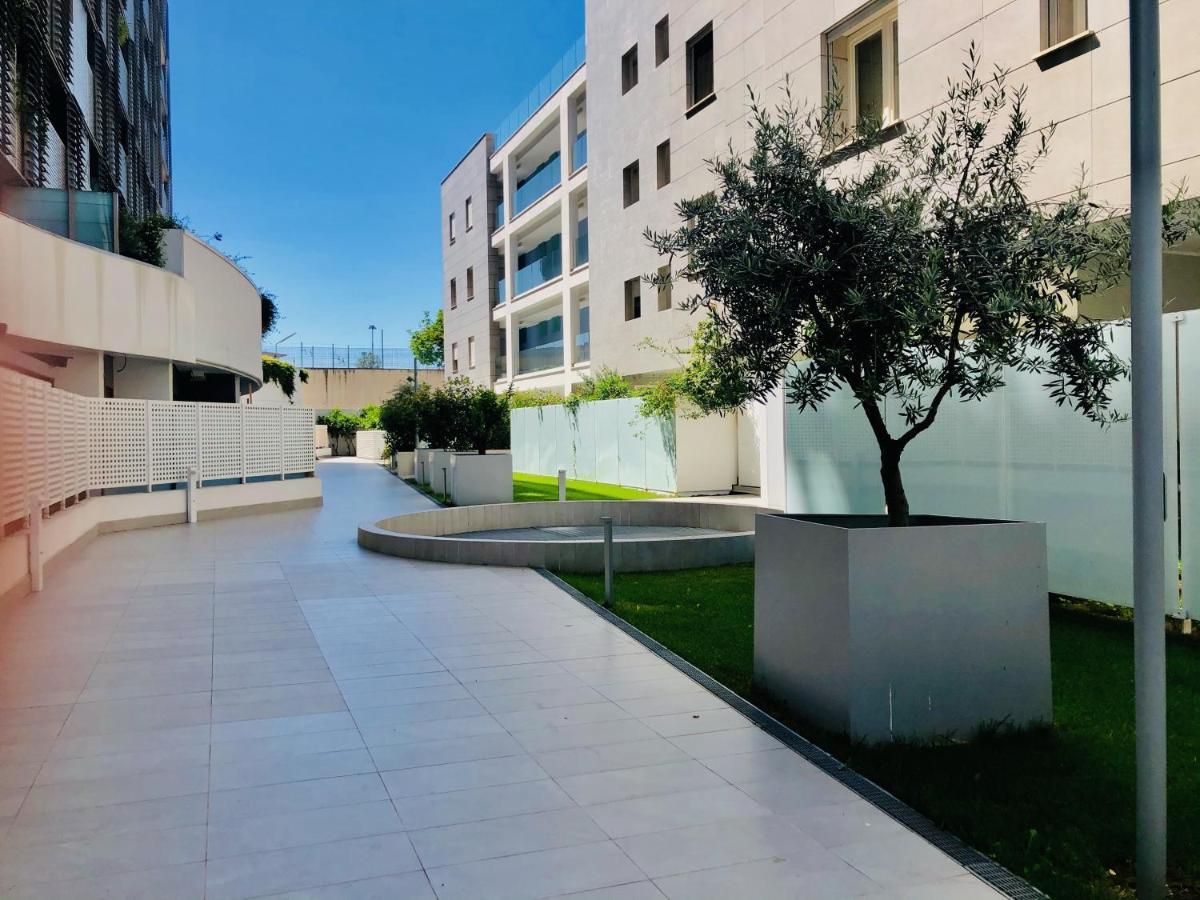 The Italian Apartment *