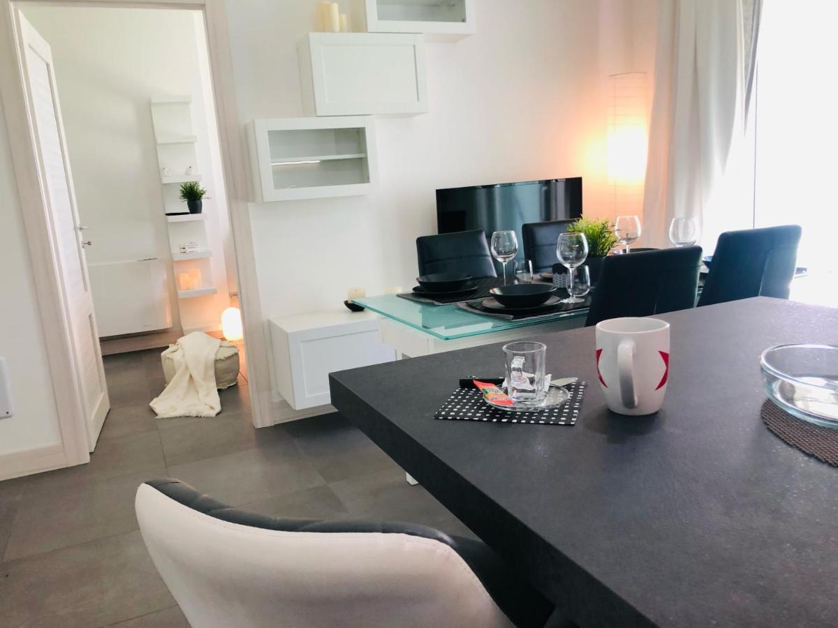 The Italian Apartment