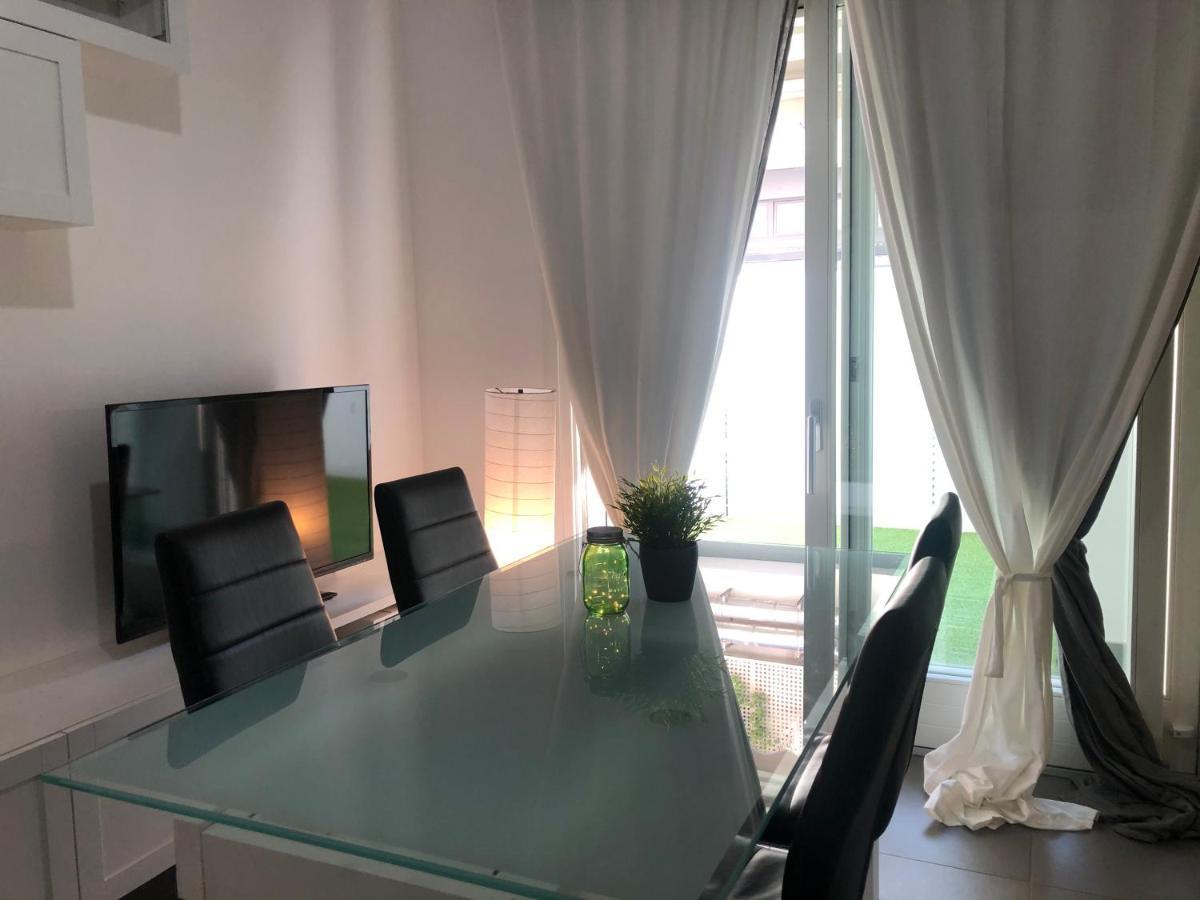 Apartment The Italian *