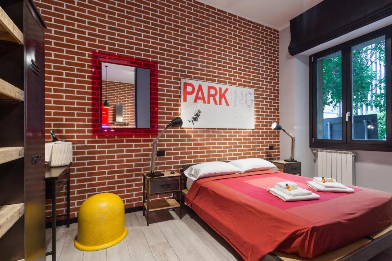 Appartamento Holidays Roma