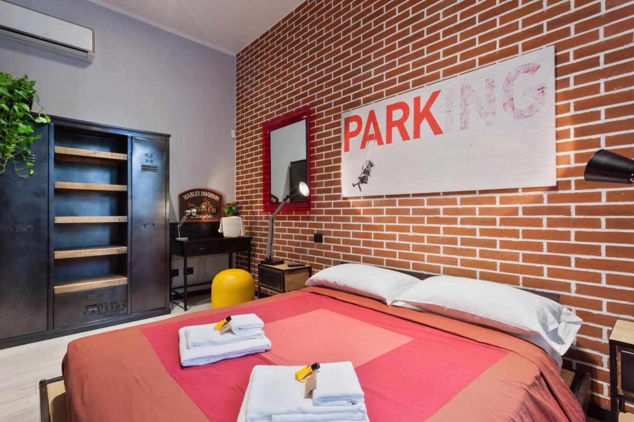 Appartamento Holidays Roma