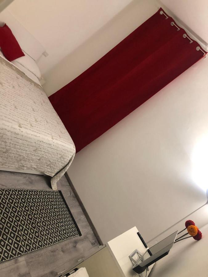 Vm Apartahotel