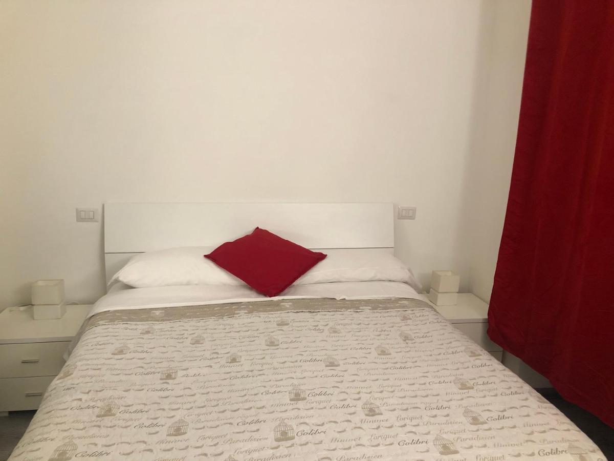 Vm Apartahotel