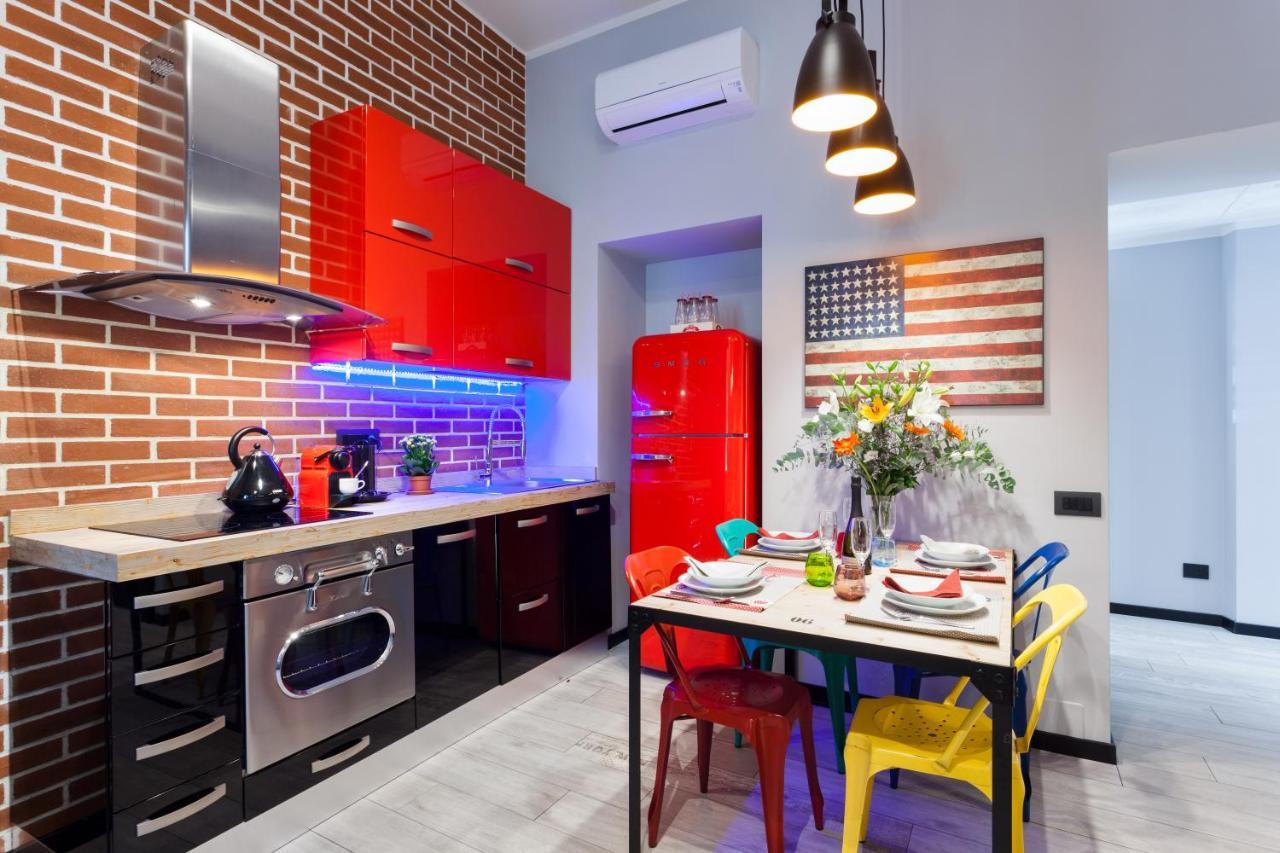Appartamento Holidays Roma