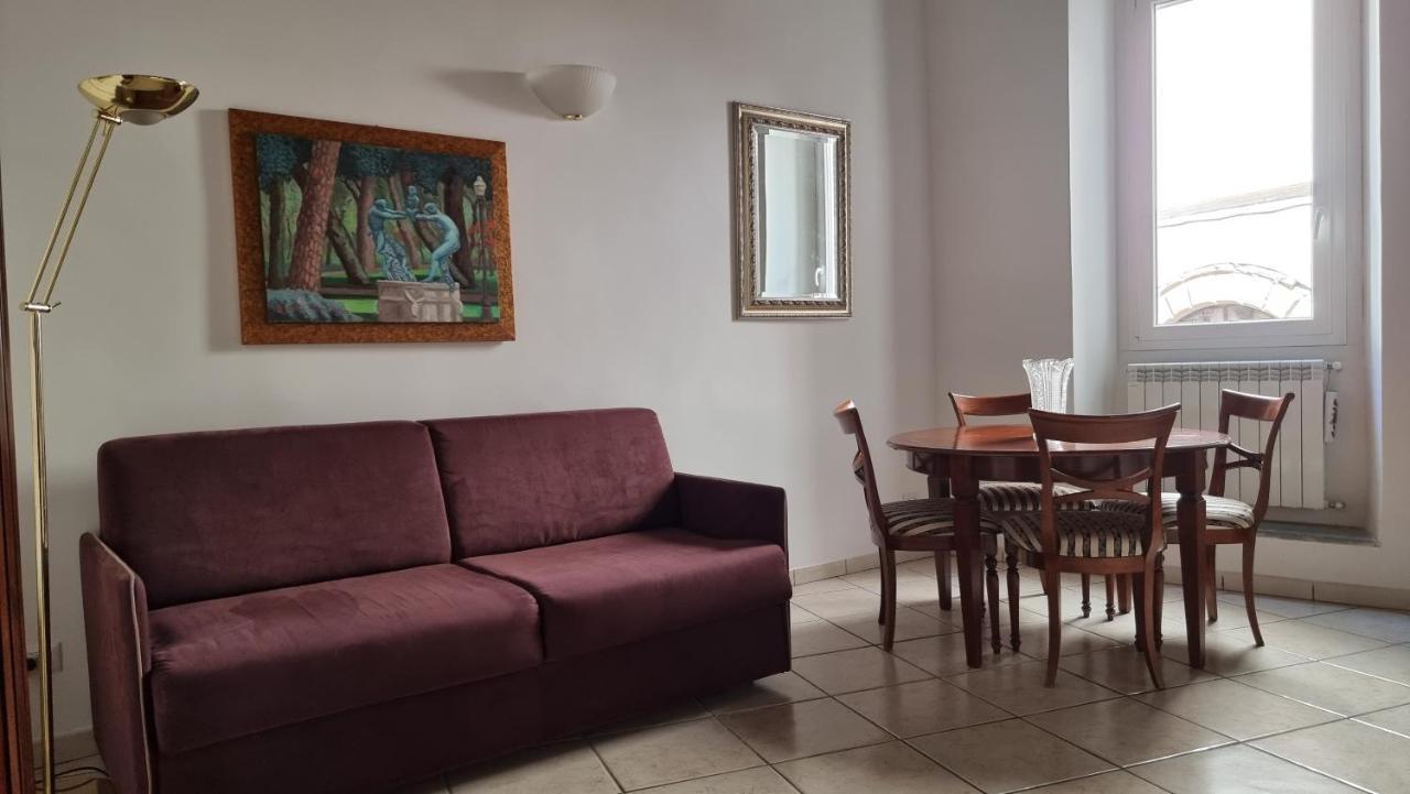 Della Pace, Classy & Charming - Renovated Apartamento *