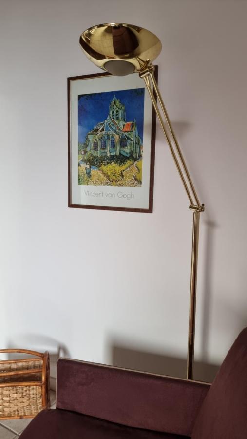 Apartamento Della Pace, Classy & Charming - Renovated Roma