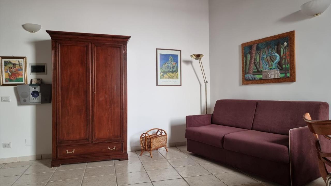 Della Pace, Classy & Charming - Renovated Apartamento Roma