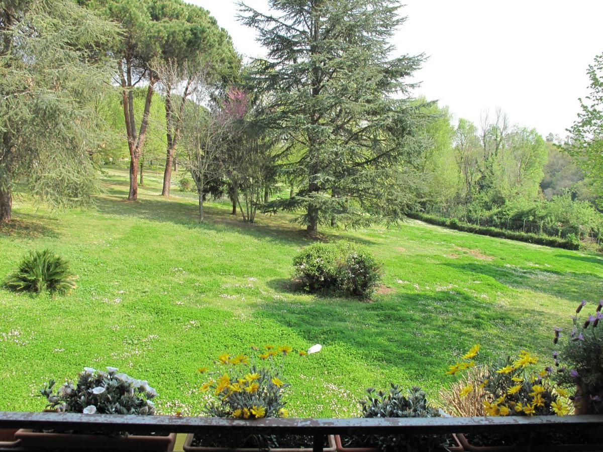 Bright Place In The Park Alloggio in famiglia Roma